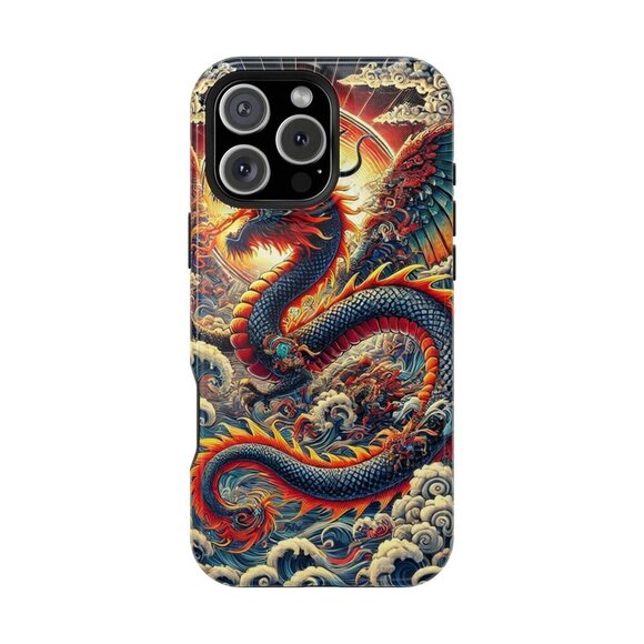 iPhone 16 Pro phone case, MARPC1283 - Picture 6 of 13